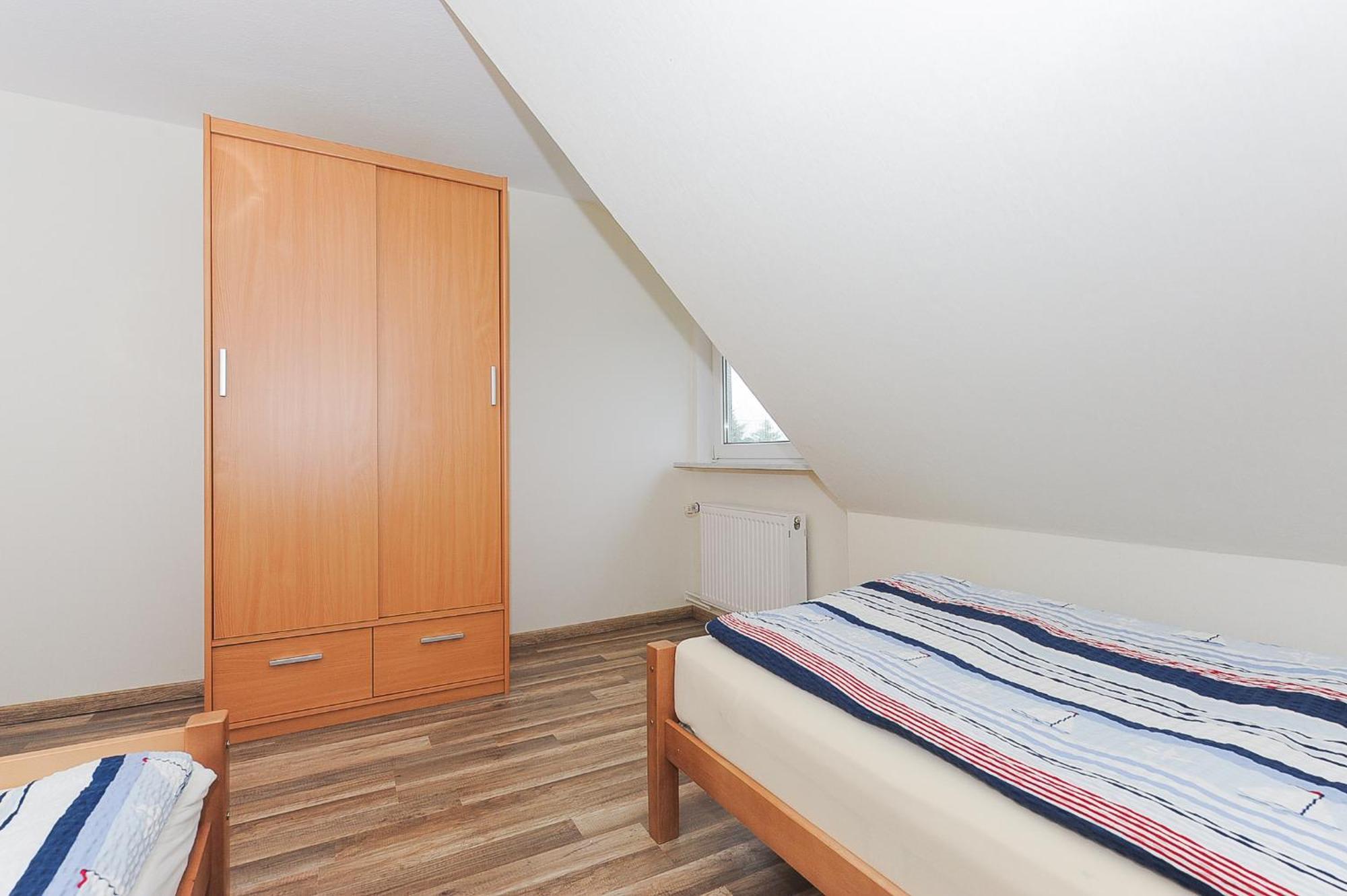 Ferienhaus Windlicht Bensersiel Eksteriør billede