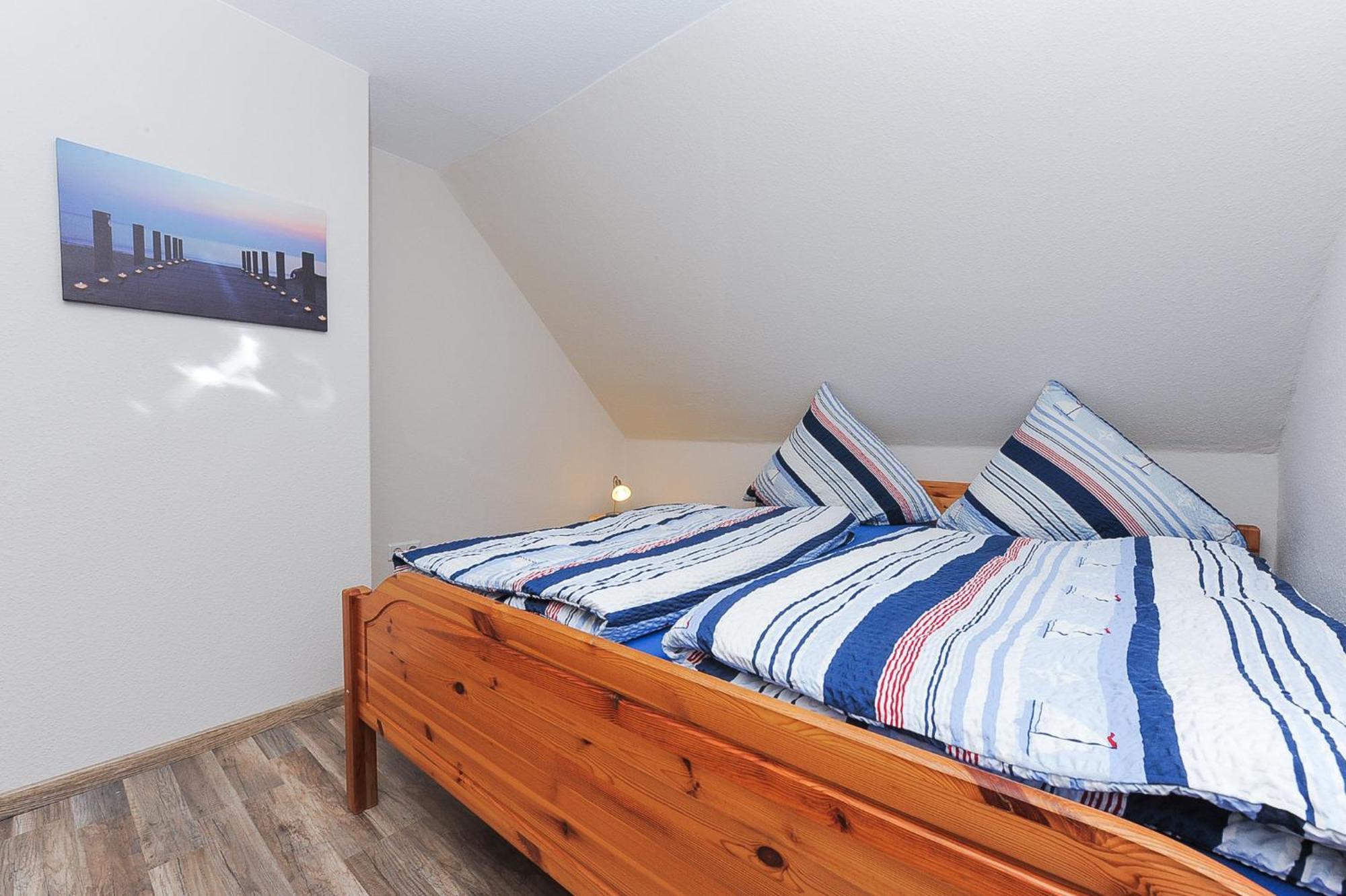 Ferienhaus Windlicht Bensersiel Eksteriør billede